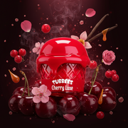 Tubbees Cherry Luxe - Conversión Dramática