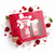 Tubbees Cherry Luxe - Estándar