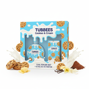 Tubbees Cookies & Cream - Estándar