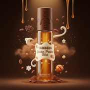 Tubbees Golden Praline Bliss - Conversión Dramática
