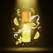 Tubbees Lemon-A-licious - Conversión Dramática