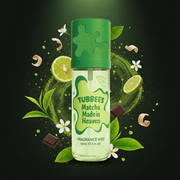Tubbees Matcha Made in Heaven - Conversión Dramática