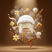 Tubbees Tres Leches - Conversión Dramática
