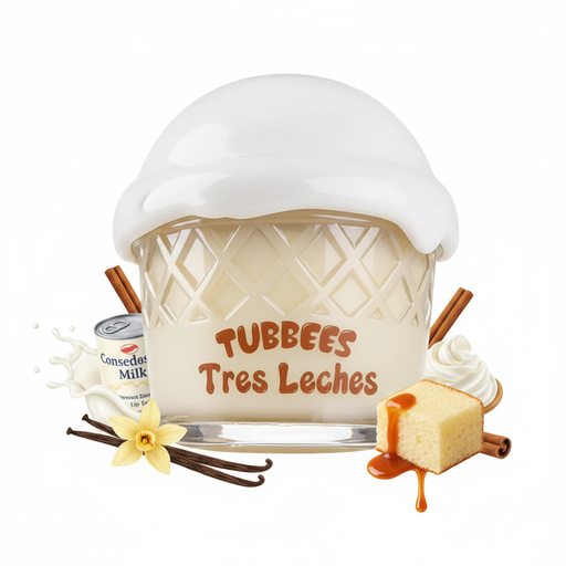 Tubbees Tres Leches - Estándar