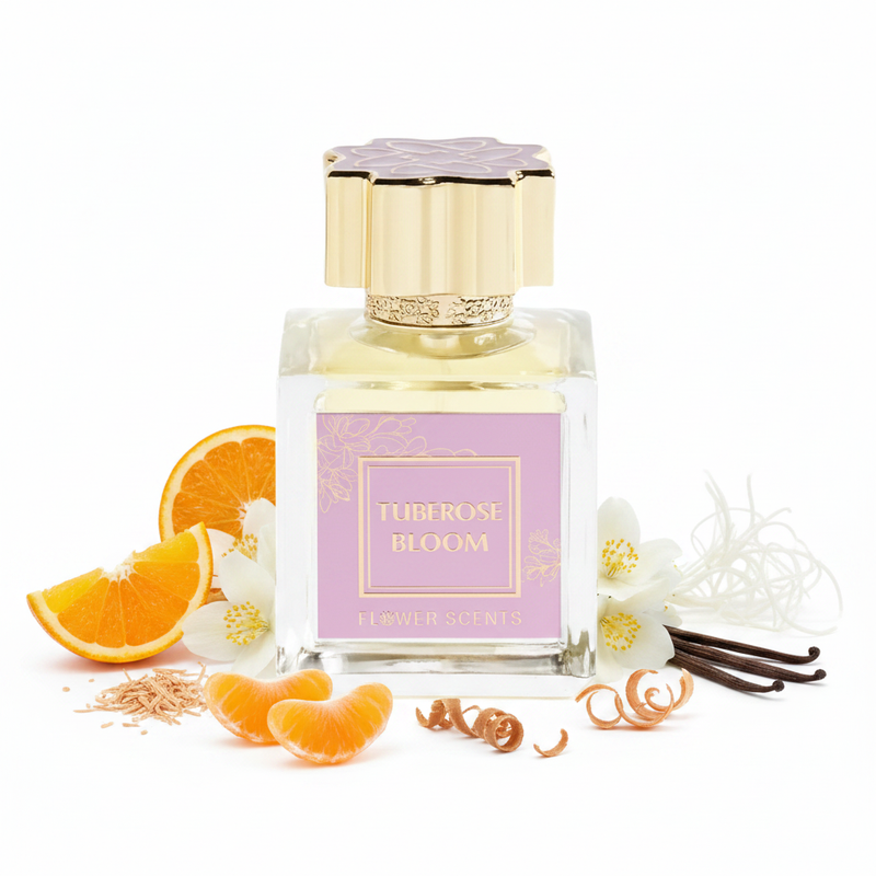 Tuberose Bloom FLOWER SCENTS 65ml