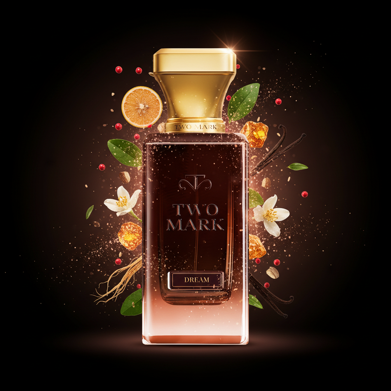 Dream TWO MARK - Muestra 3 ml