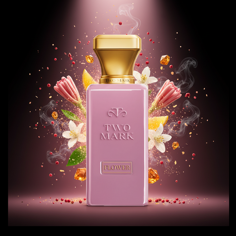 Flower TWO MARK - Muestra 3 ml