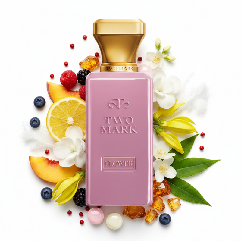 Flower TWO MARK - Muestra 3 ml