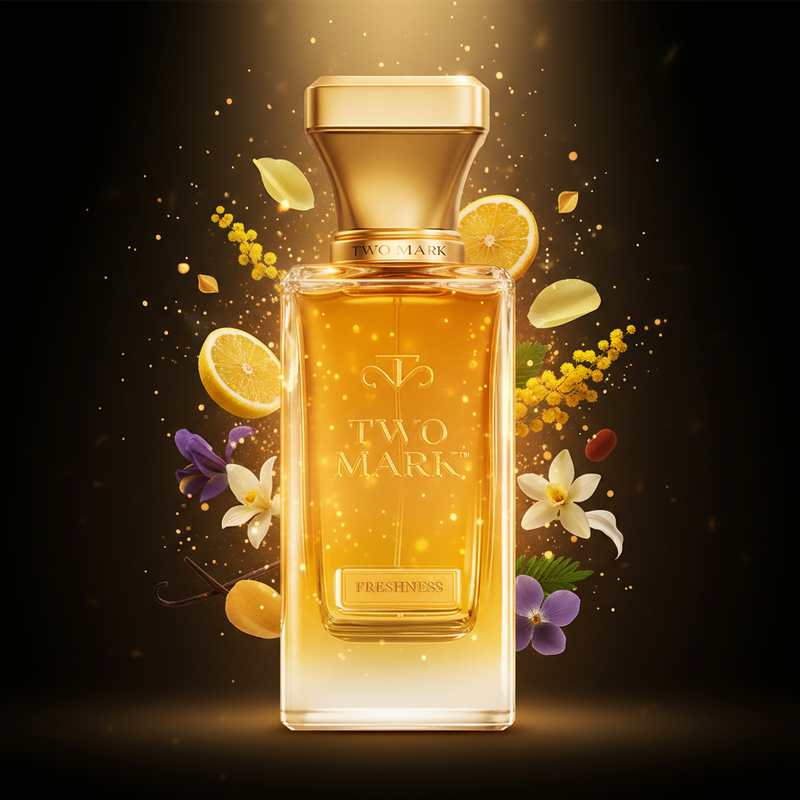 Freshness TWO MARK - Muestra 10 ml