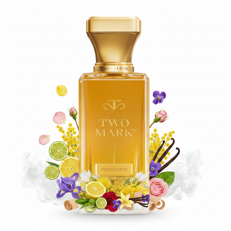 Freshness TWO MARK - Muestra 10 ml