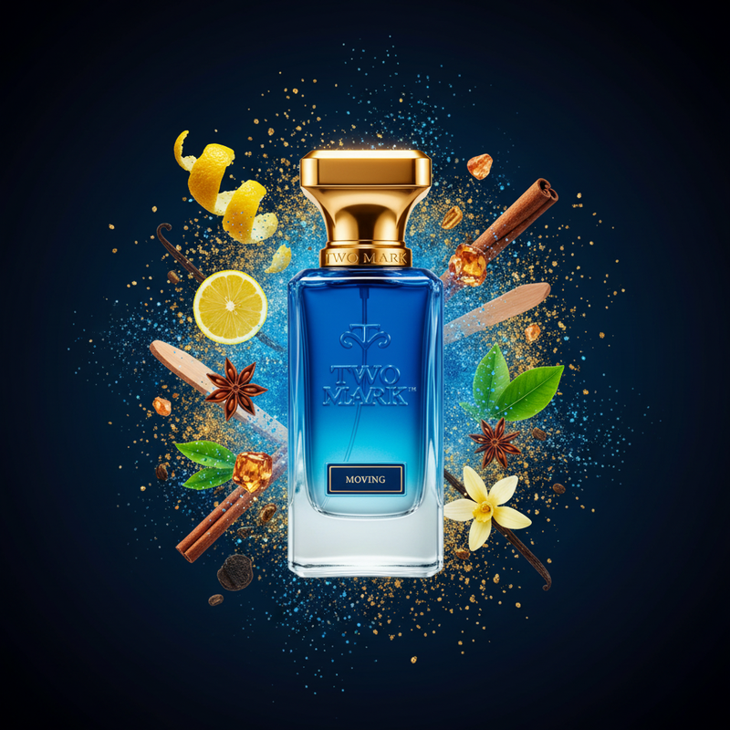 Moving TWO MARK 100ml