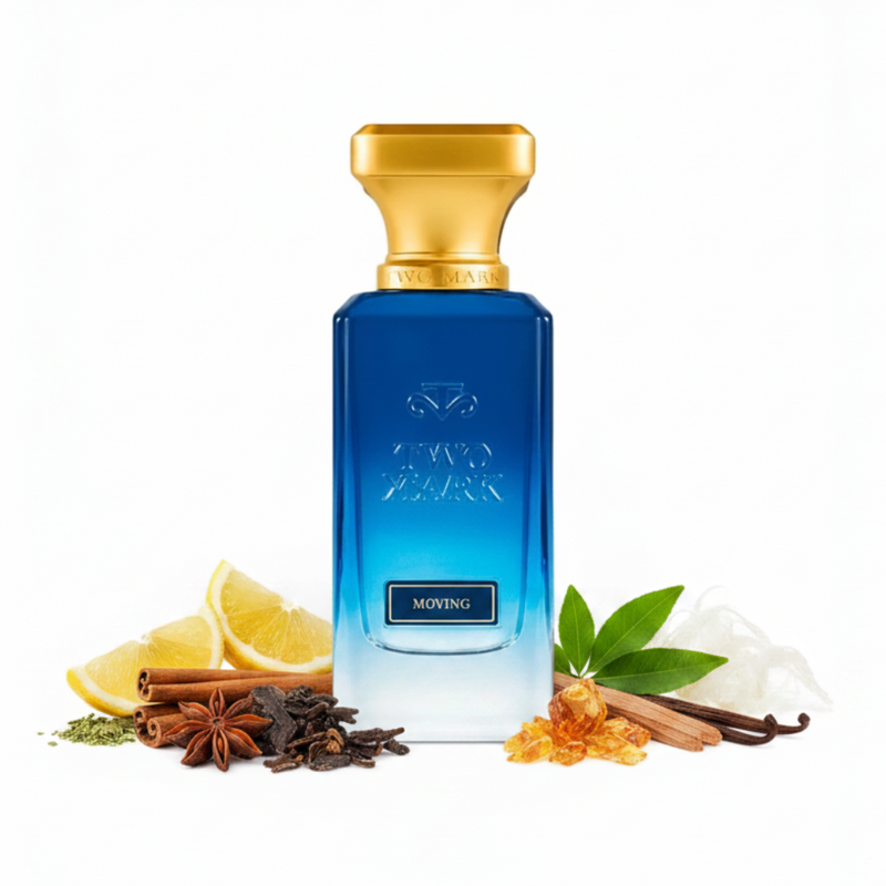 Moving TWO MARK 100ml