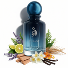 Frasco Original 100 ml