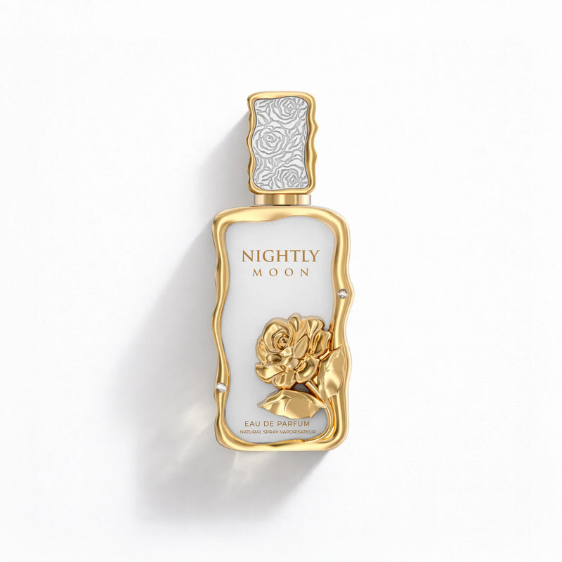 Nightly Moon LE BONHEUR - Sample 3 ml