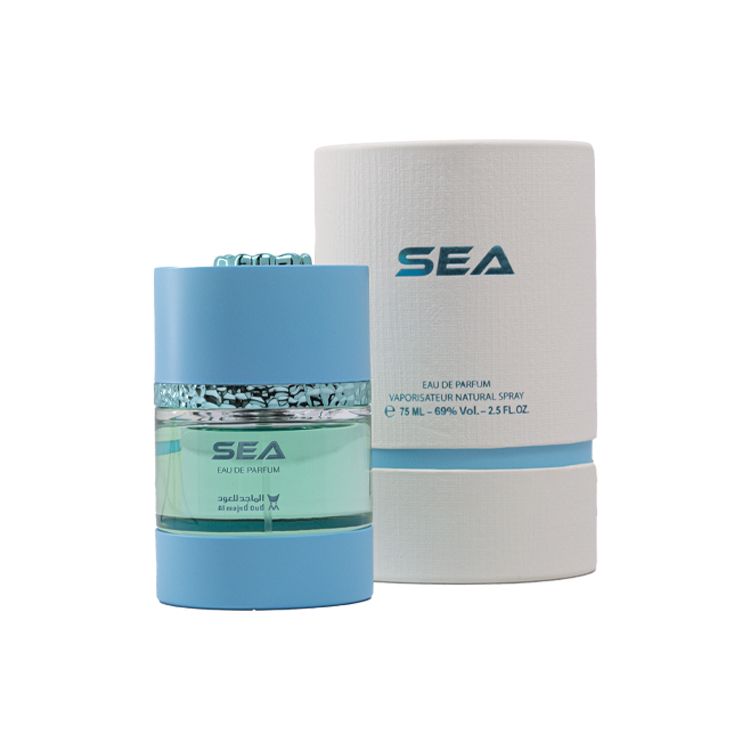 Sea AL MAJED OUD