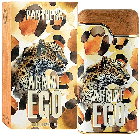 Ego Panthera ARMAF - Muestra 10 ml