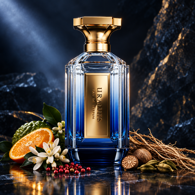 Uranus VELIXIR 100ml