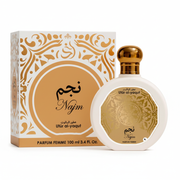 Utur al-yaqut Najm - Imagen mejorada