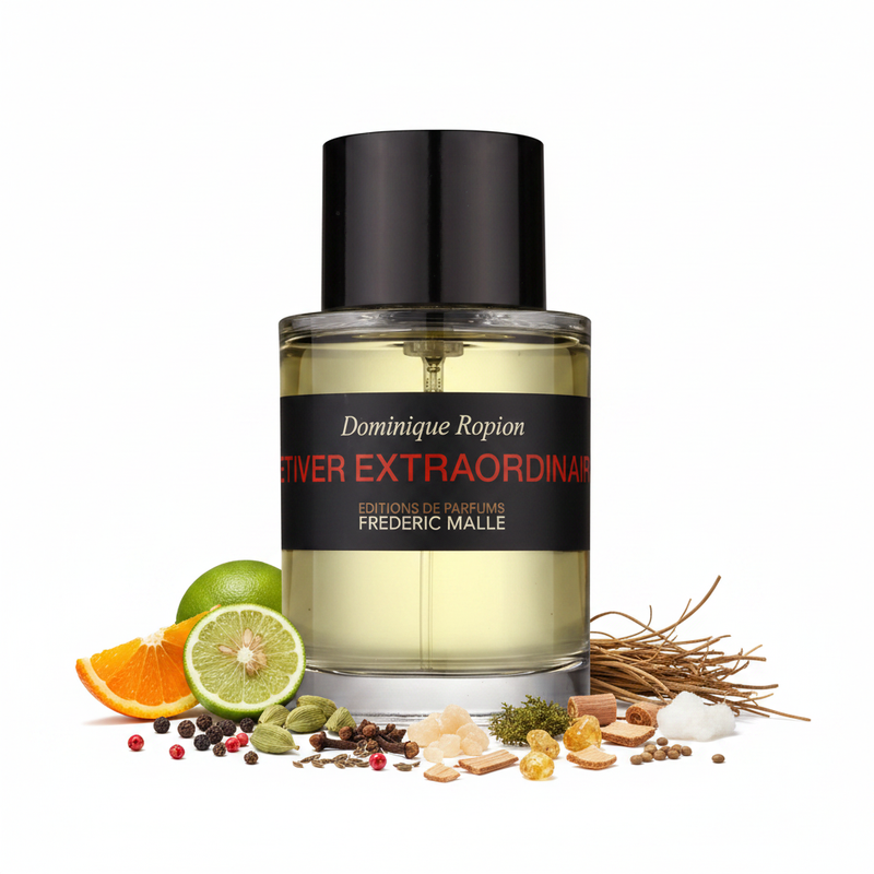 Vetiver Extraordinaire FREDERIC MALLE 100ml