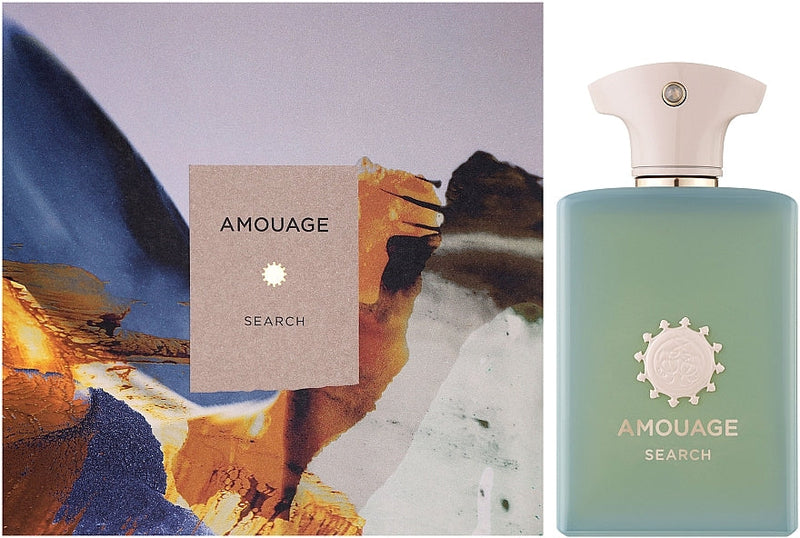Search AMOUAGE - Muestra 10 ml