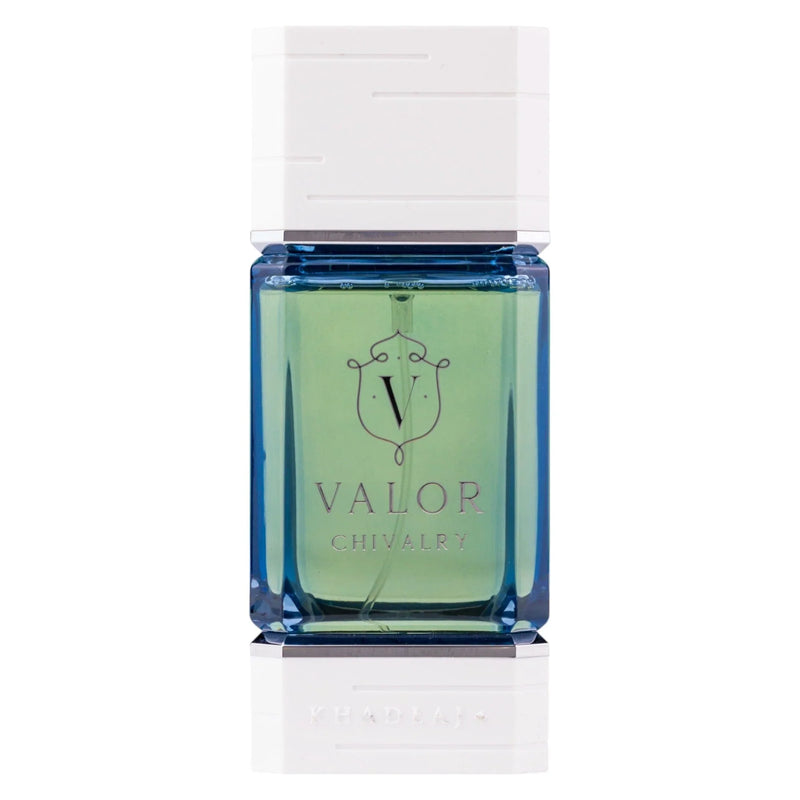 Valor Chivarly KHADLAJ 100ml