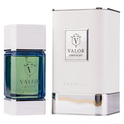 Valor Chivarly KHADLAJ 100ml