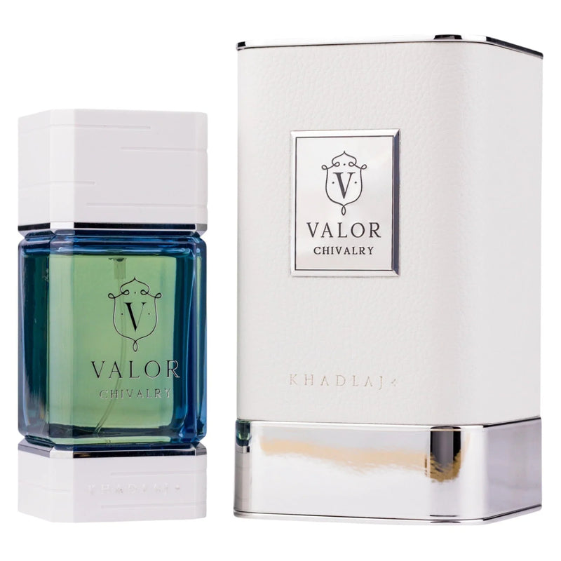 Valor Chivarly KHADLAJ 100ml