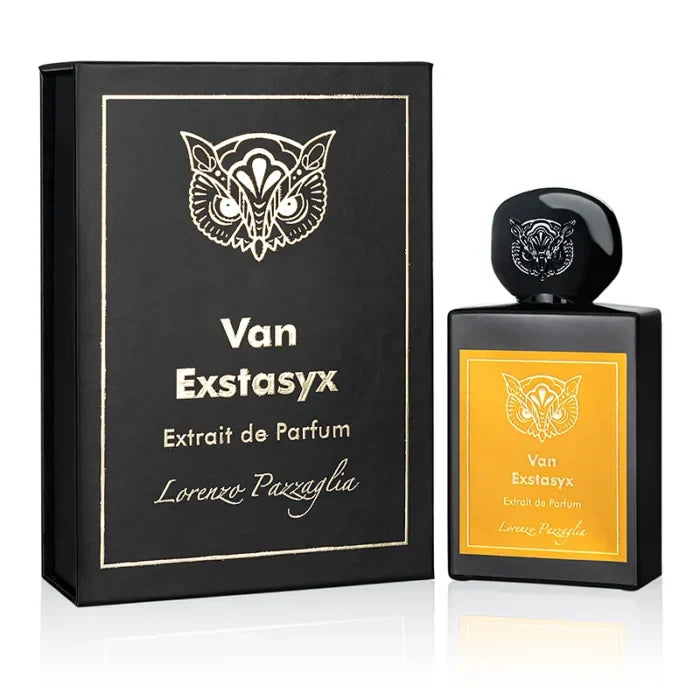 Van Exstasyx LORENZO PAZZAGLIA 50ml