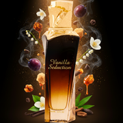 Vanilla Seduction - Conversión Dramática