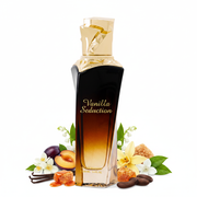 Vanilla Seduction - Estándar