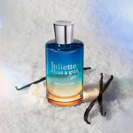 Vanilla Vibes JULIETTE HAS A GUN 100ml