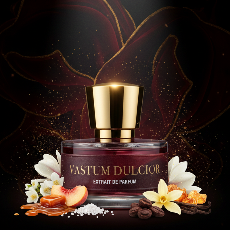Vastum Dulcior GIANGREGORIO COSIMO 50ml