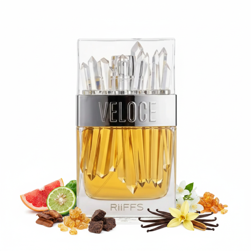 Veloce RIIFFS 100ml