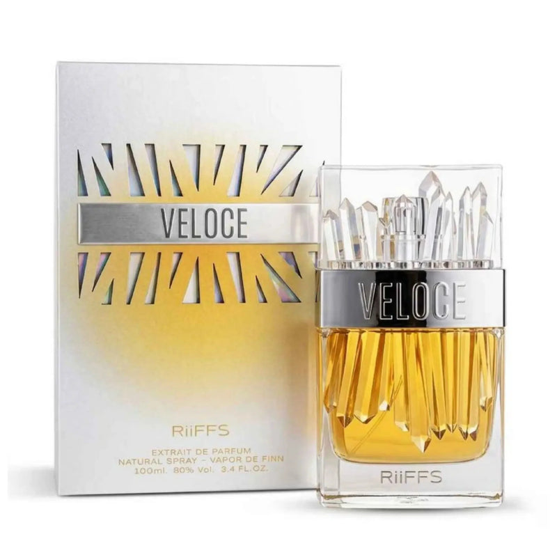 Veloce RIIFFS 100ml