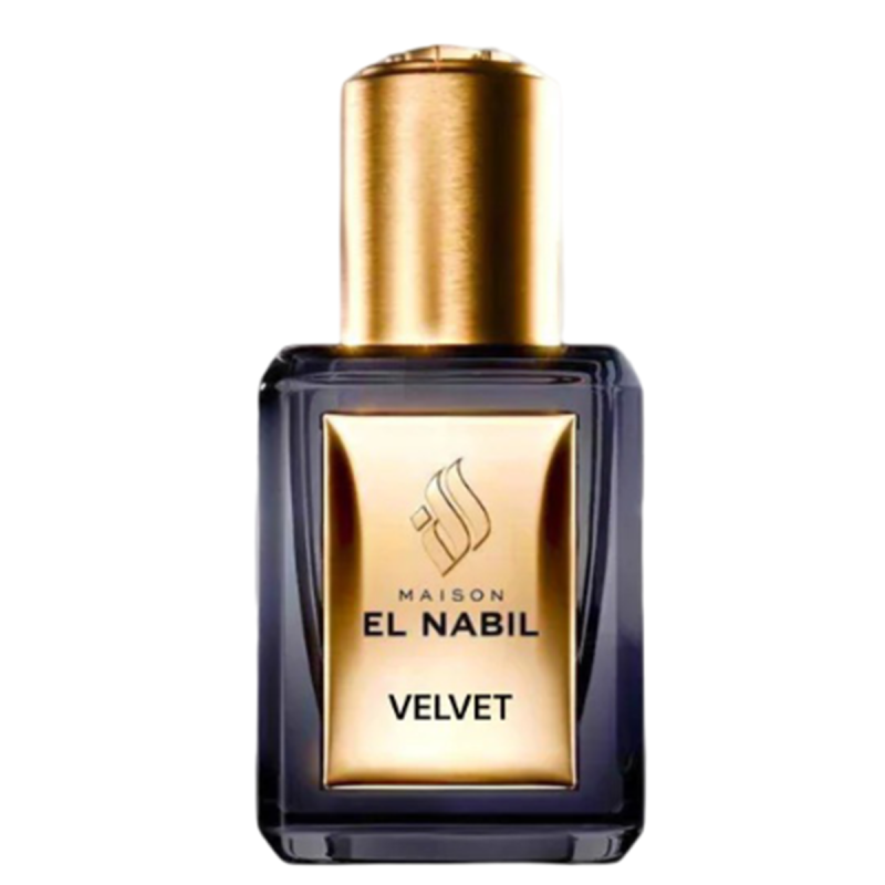 Musc Velvet EL NABIL 5ml