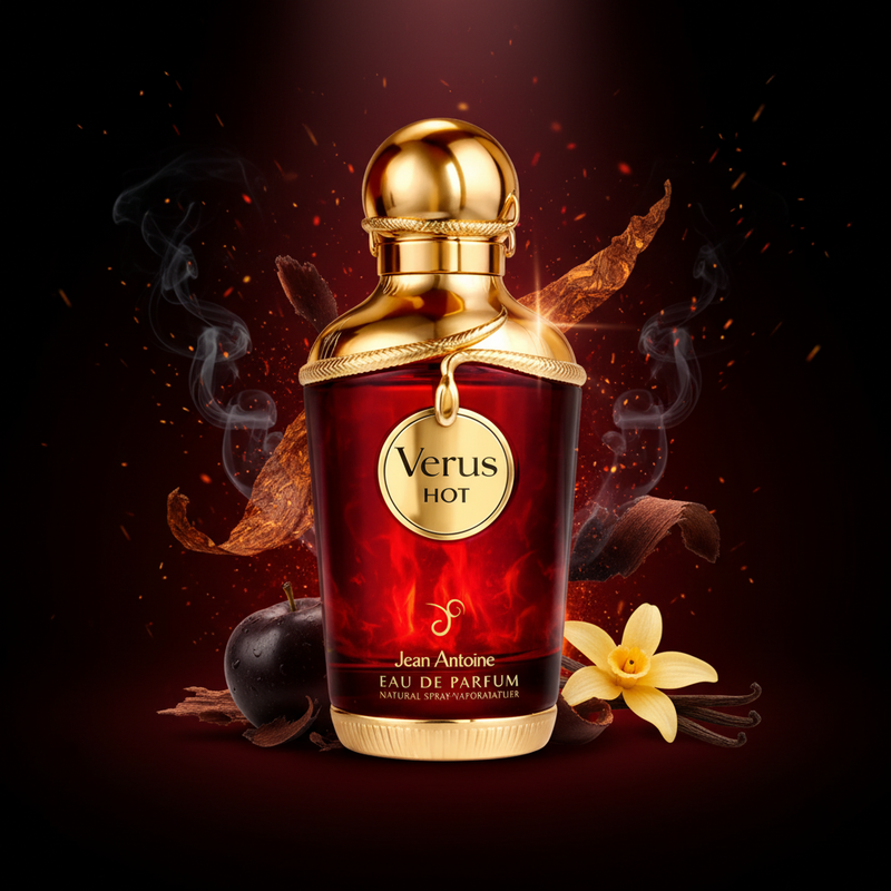 Versus Hot LE BONHEUR - Muestra 10 ml