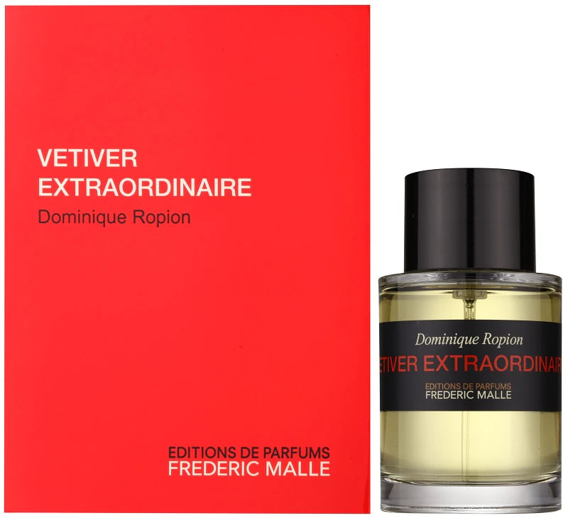 Vetiver Extraordinaire FREDERIC MALLE 100ml