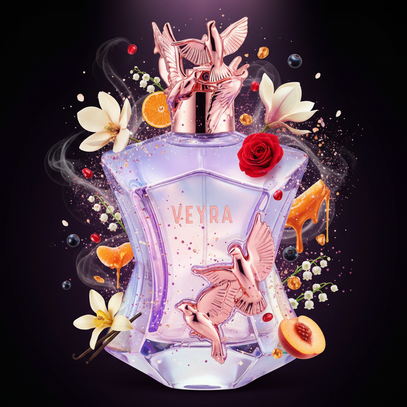 Veyra MAISON ASRAR 100ml
