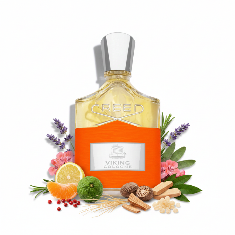 Viking Cologne CREED 100ml TESTER