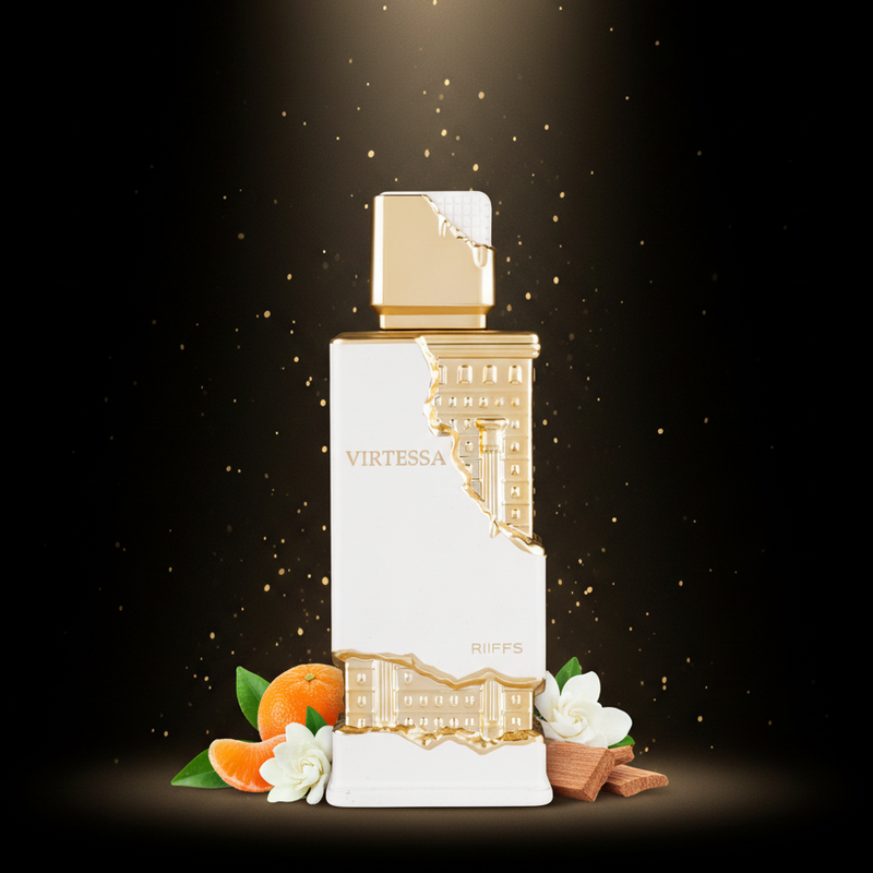 Virtessa RIIFFS 100ml