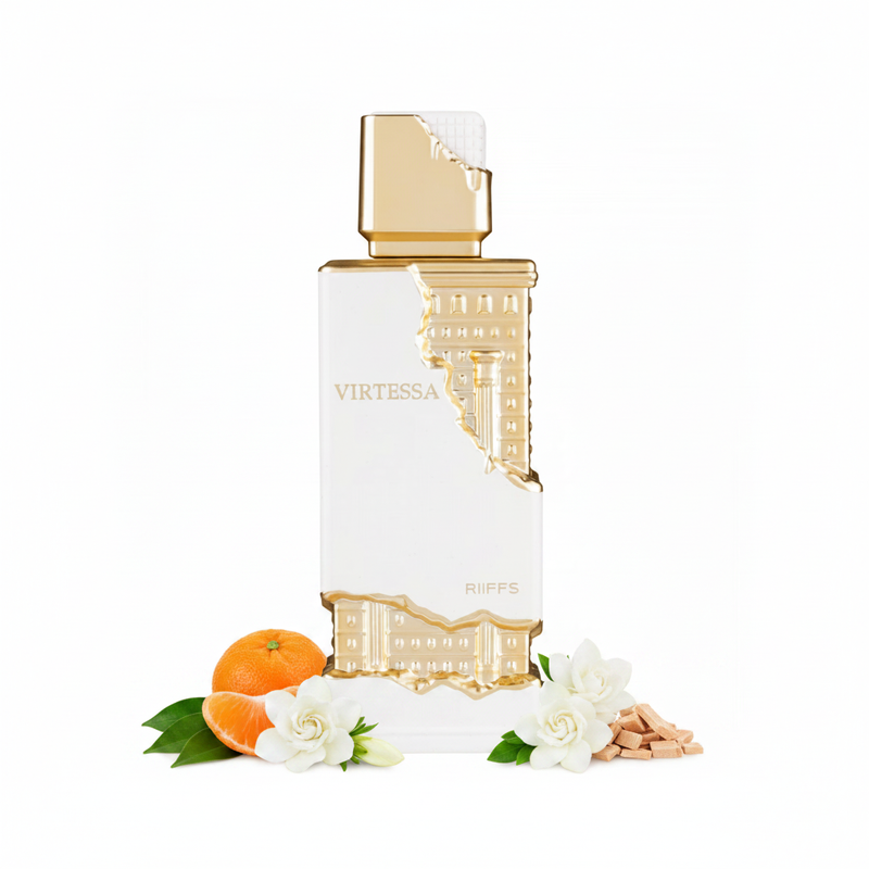 Virtessa RIIFFS 100ml
