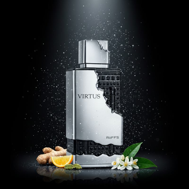 Virtus RIIFFS 100ml