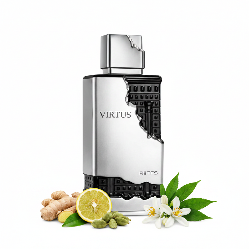 Virtus RIIFFS 100ml