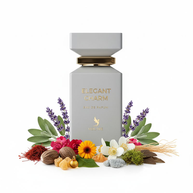 Elegant Charm VOLARE - Muestra 3 ml