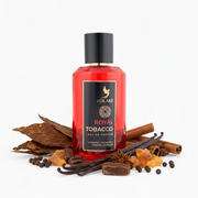 Volare Royal Tobacco con ingredientes naturales
