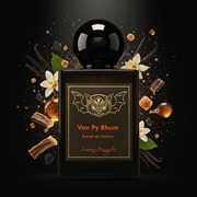 Von Py Rhum - Conversión Dramática