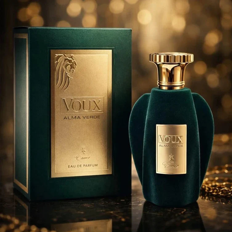 Voux Alma Verde EMIR - Muestra 10 ml
