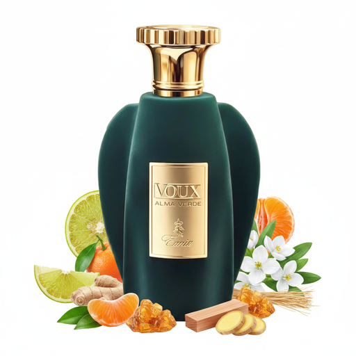 Voux Alma Verde - Estándar