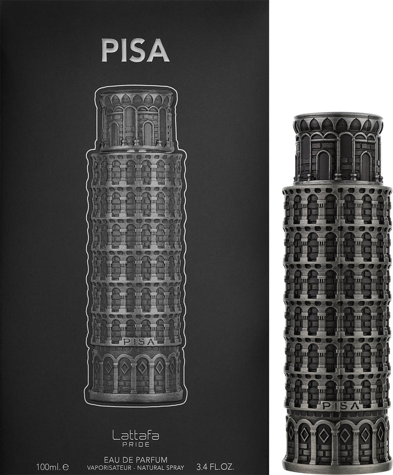 Pisa LATTAFA PRIDE