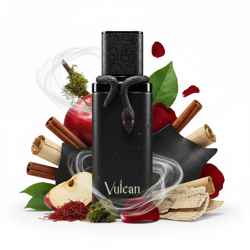 Vulcan Black Friday FRENCH AVENUE - Muestra 5 ml